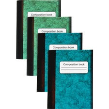 Sparco Composition Books