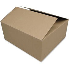 Sparco Shipping Cartons