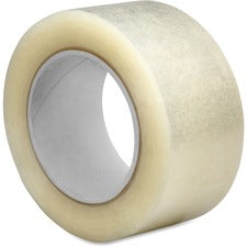 Sparco 2.5mil Hot-melt Sealing Tape