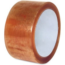 Sparco Natural Rubber Carton Sealing Tape