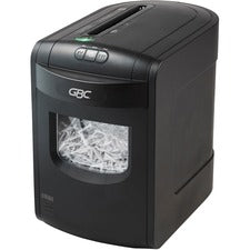 GBC EX14-06 Super Cross-Cut Jam-Free Shredder