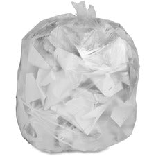 SAYES Economy High Density Can Liner