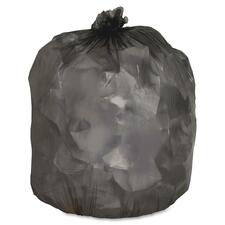 SAYES Economy Linear Low Density Trash Liner