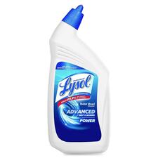 MONTGOMERY Toilet Bowl Cleaner