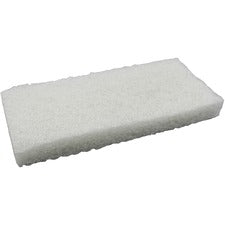 Impact Products White Polishing Pad