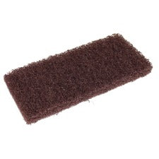 Impact Products Brown Stripping Pad Replacement
