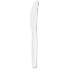 Dixie Heavyweight Plastic Cutlery