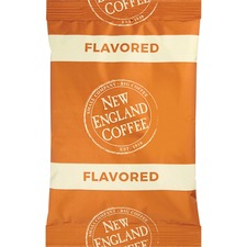 New England Hazelnut Crème Portion Pack