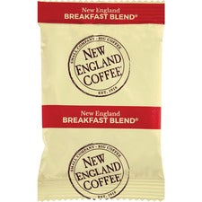 New England Breakfast Blend Portion Pack