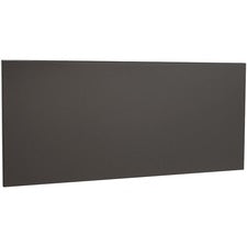 Lorell Stack-On Hutch Door Kit