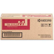 Kyocera TK-5152M Original Toner Cartridge