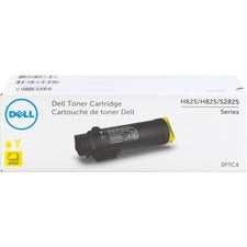 Dell Toner Cartridge - Yellow