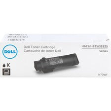 Dell Toner Cartridge - Black