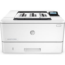 HP LaserJet Pro M402N Laser Printer - Monochrome