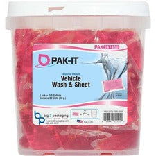 Big 3 Packaging Surface Cleaner