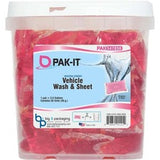 Big 3 Packaging Surface Cleaner