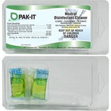 Big 3 Packaging PAK-IT Surface Cleaner