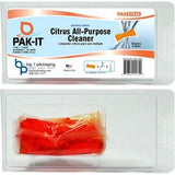 Big 3 Packaging PAK-IT Surface Cleaner
