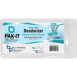 Big 3 Packaging PAK-IT Deodorizer