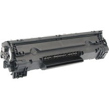 Clover Technologies Remanufactured Toner Cartridge - Alternative for HP 83A (CF283A)