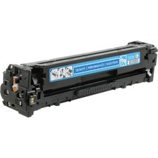 Clover Technologies Remanufactured Toner Cartridge - Alternative for HP 131A (CF211A)