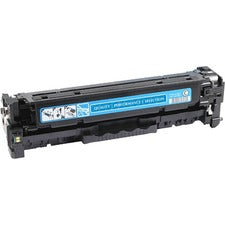 Clover Technologies Remanufactured Toner Cartridge - Alternative for HP 312A (CF381A)