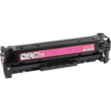 Clover Technologies Remanufactured Toner Cartridge - Alternative for HP 312A (CF383A)