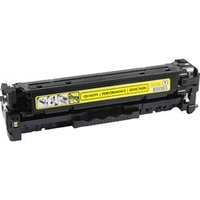 Clover Technologies Remanufactured Toner Cartridge - Alternative for HP 312A (CF382A)