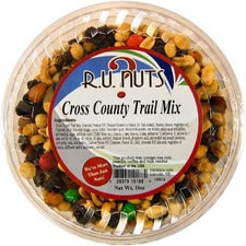 R.U. Nuts Cross County Trail Mix Small Tub