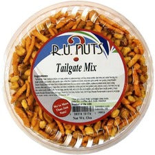 R.U. Nuts Tailgate Mix Small Tub