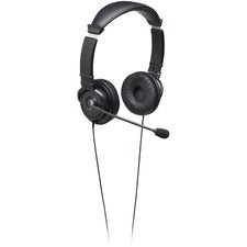 Kensington Hi-Fi Headphones with Microphone