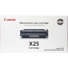 Canon Cartridge X25 Original Toner