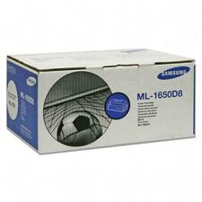 Samsung ML-1650D8 Original Toner Cartridge