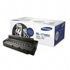 Samsung ml1710d3xaa Original Toner Cartridge