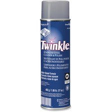 Twinkle Stainless Steel Cleaner/Polish
