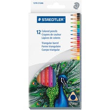 Staedtler Tradition Color Pencil Set
