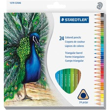 Staedtler Tradition Color Pencil Set
