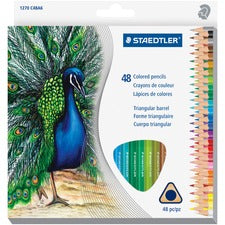 Staedtler Tradition Color Pencil Set