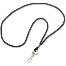 SKILCRAFT J-hook Cord-style Lanyard