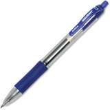 SKILCRAFT Zebra Fine Point Retractable Gel Pen