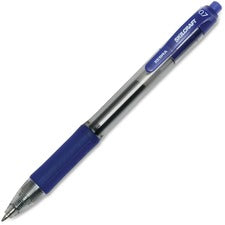 SKILCRAFT Zebra Medium Point Retractable Gel Pen