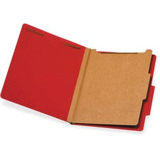 Pendaflex 1-Divider Classification Folders