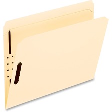 Pendaflex Top Tab Manila Fastener Folders