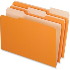 Pendaflex Grid Pattern Color Legal File Folders