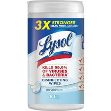 Lysol Disinfecting Wipes