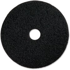 Genuine Joe Black Floor Stripping Pad