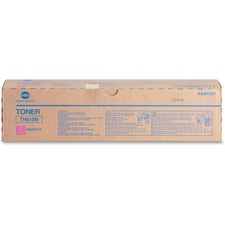 Konica Minolta Original Toner Cartridge