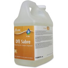 RMC DfE Sabre Bio-catalytic Degreasr