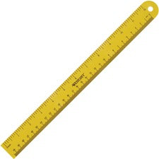Westcott 12" Magnetic Ruler