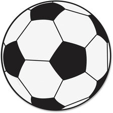 Ashley Soccer Ball Magnetic Whitebrd Eraser
